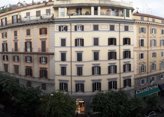 Hotel Ciaoroma!
