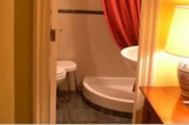 Hotel Bramante Roma